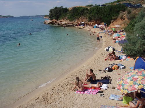 apartmani dumic rab